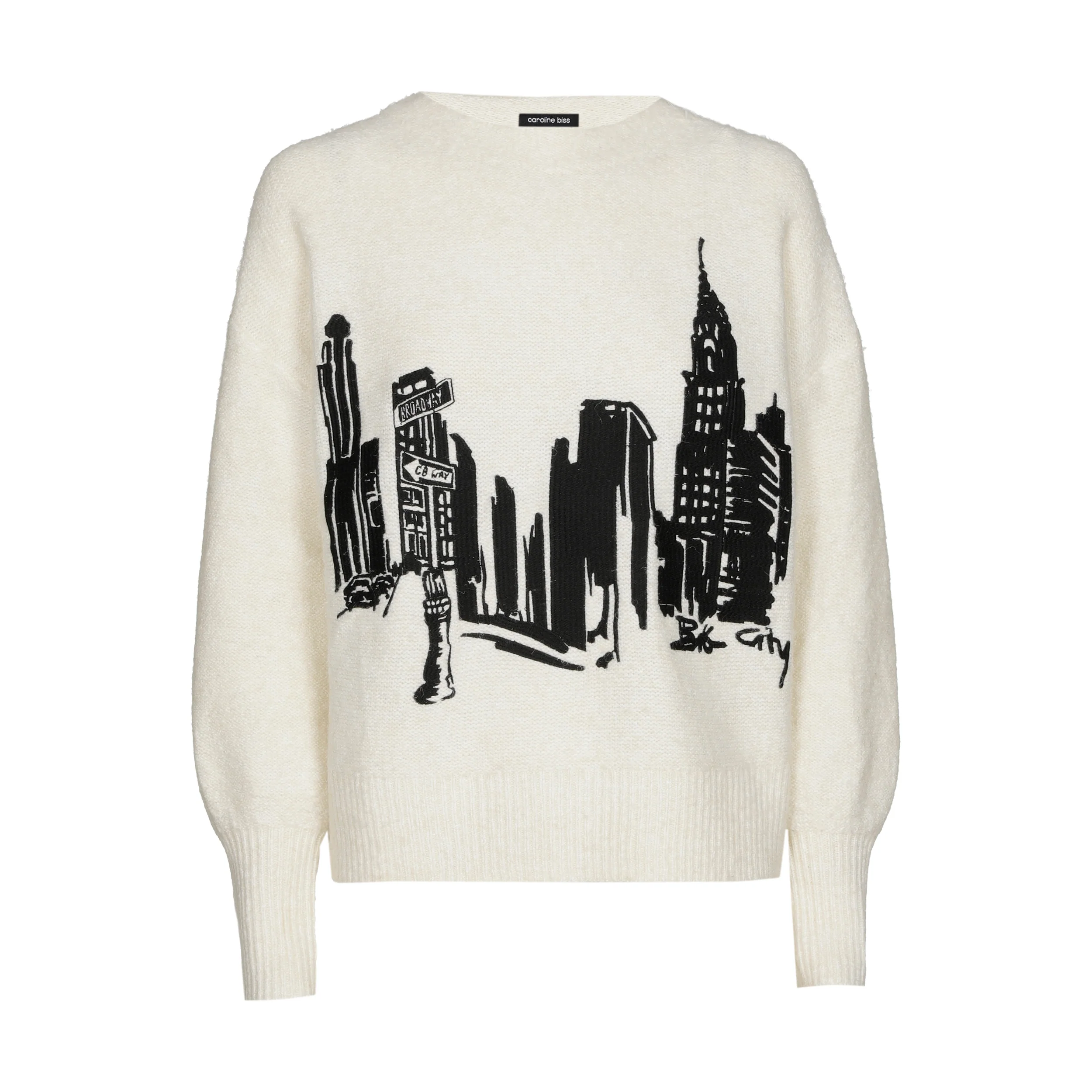 Pulls multicolor Caroline Biss