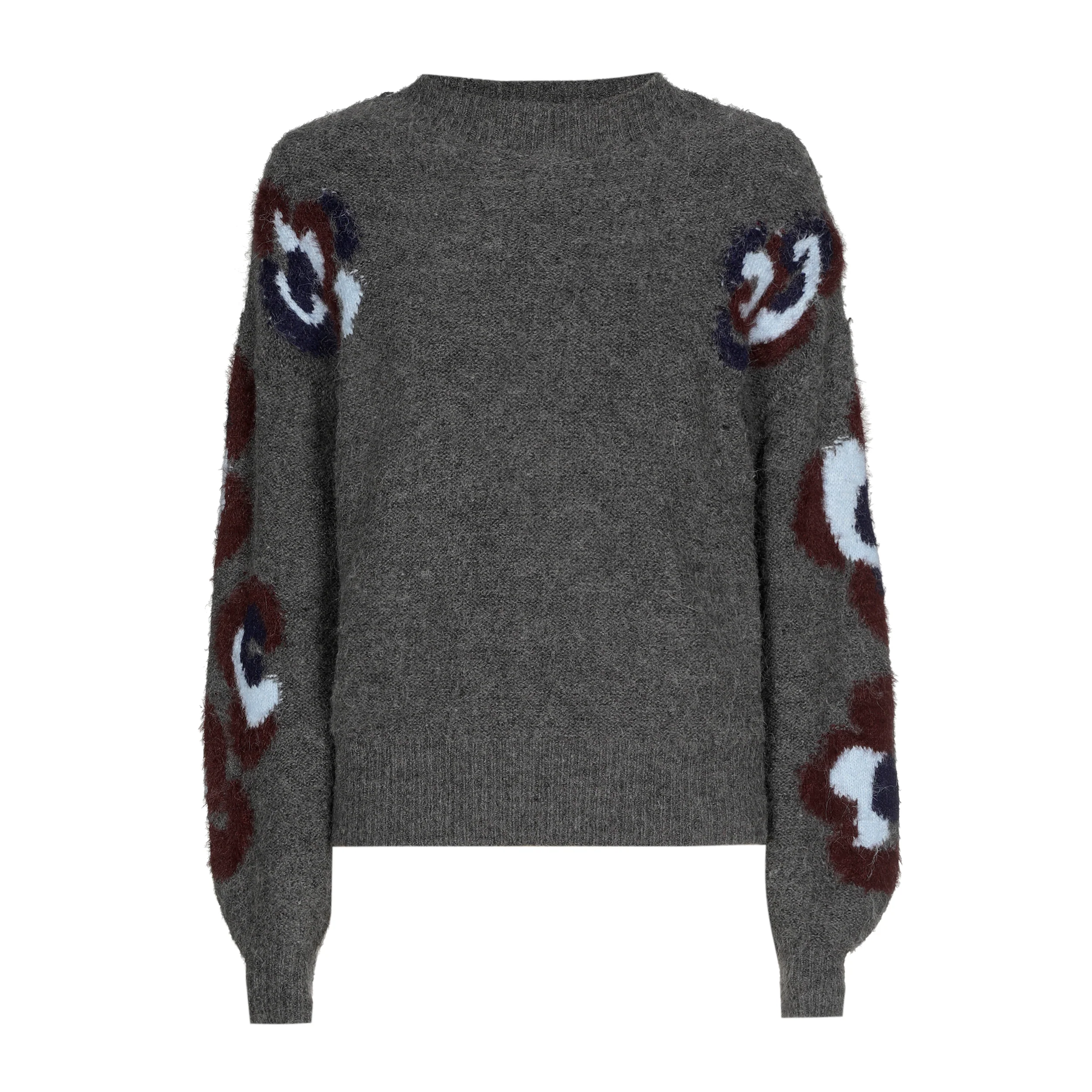Pulls multicolor Caroline Biss