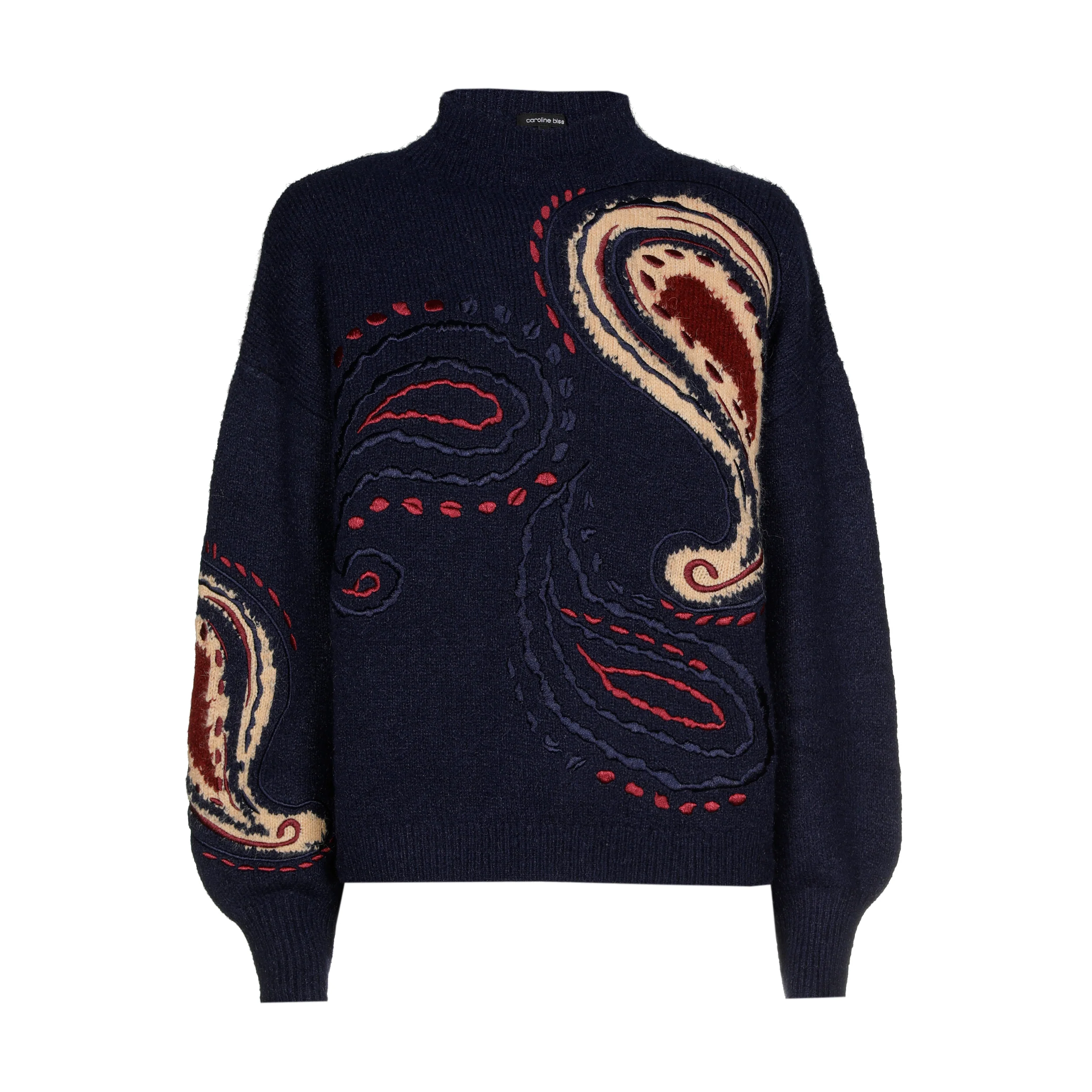 Pulls multicolor Caroline Biss