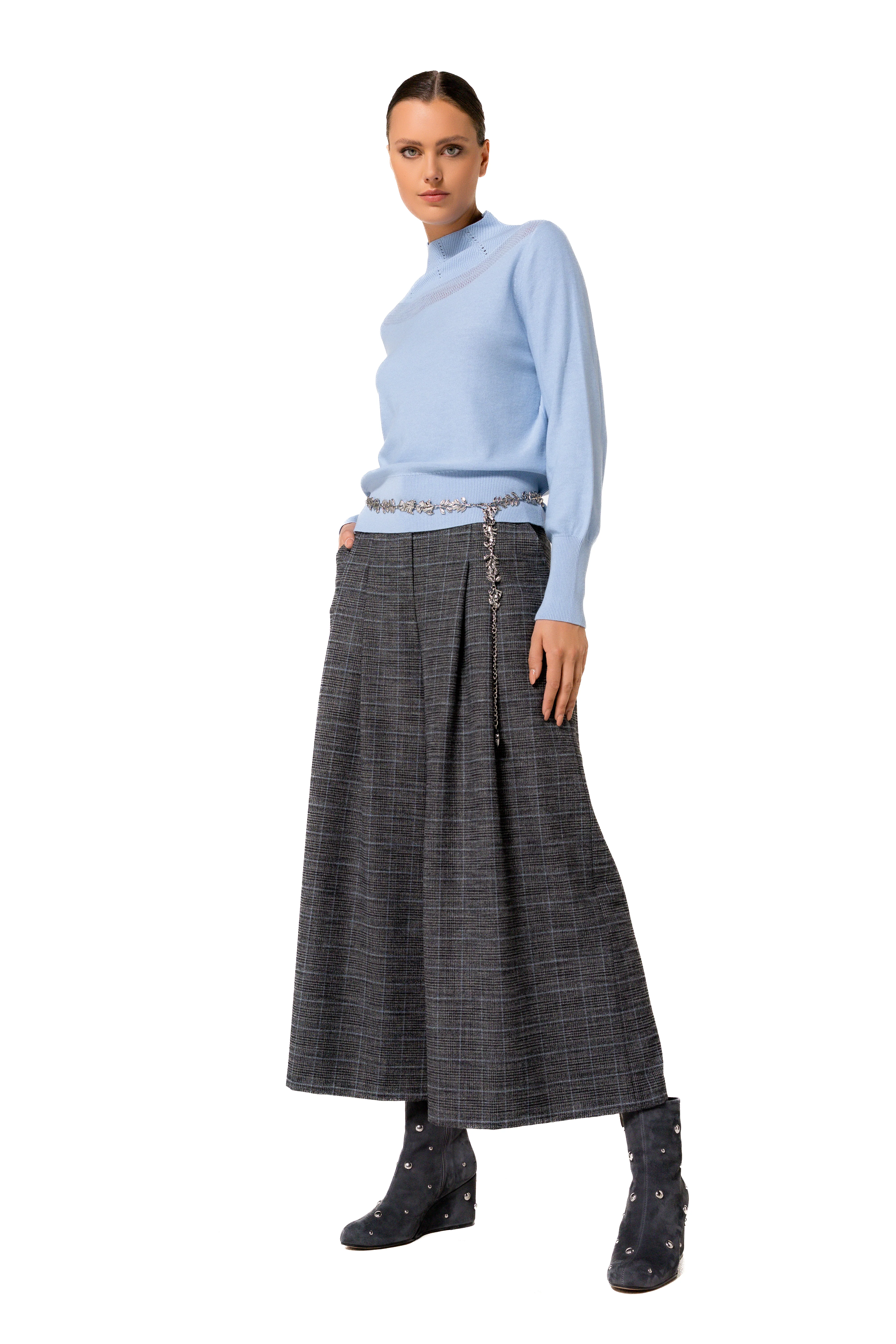 Pulls multicolor Caroline Biss - Image 3