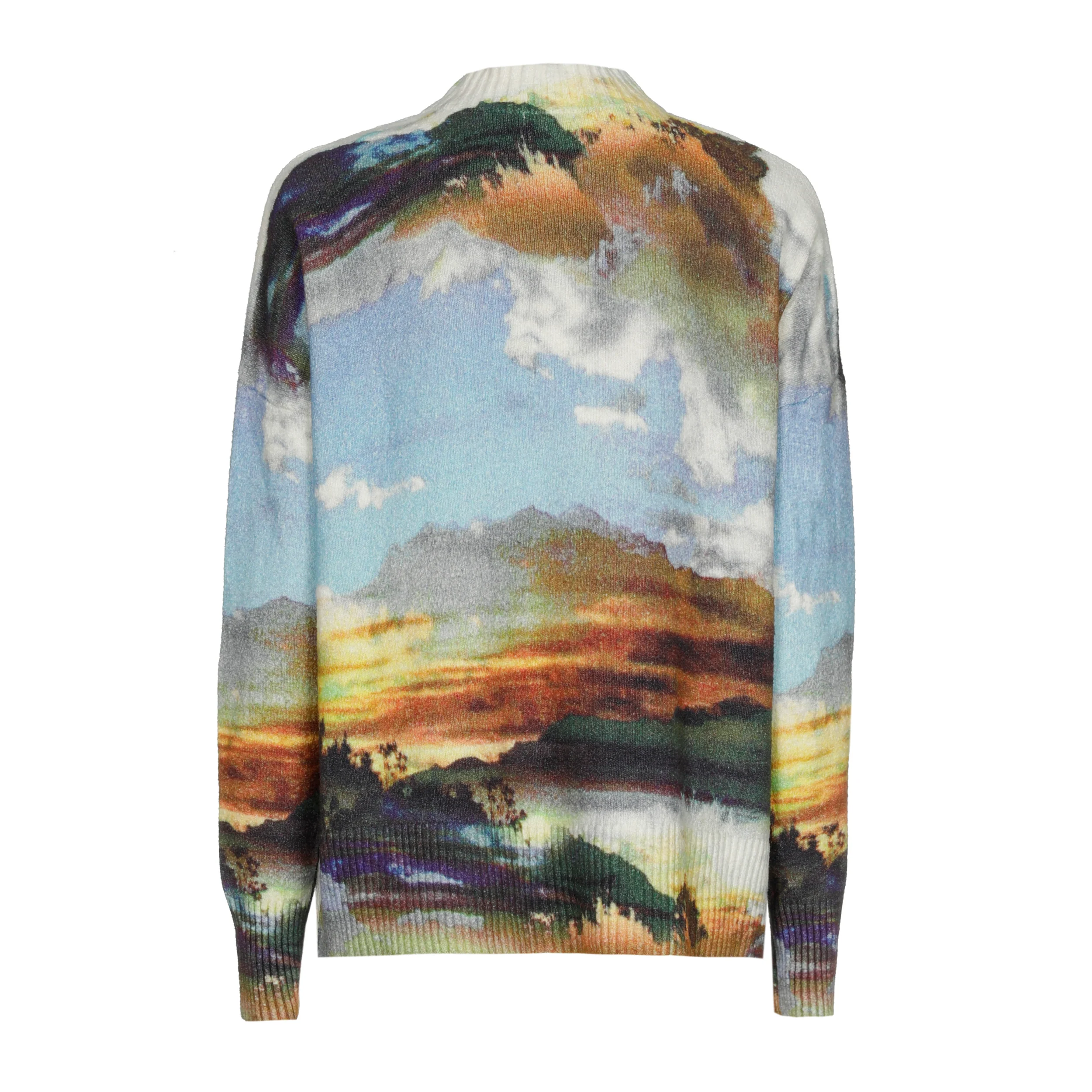 Pulls multicolor Caroline Biss - Image 2