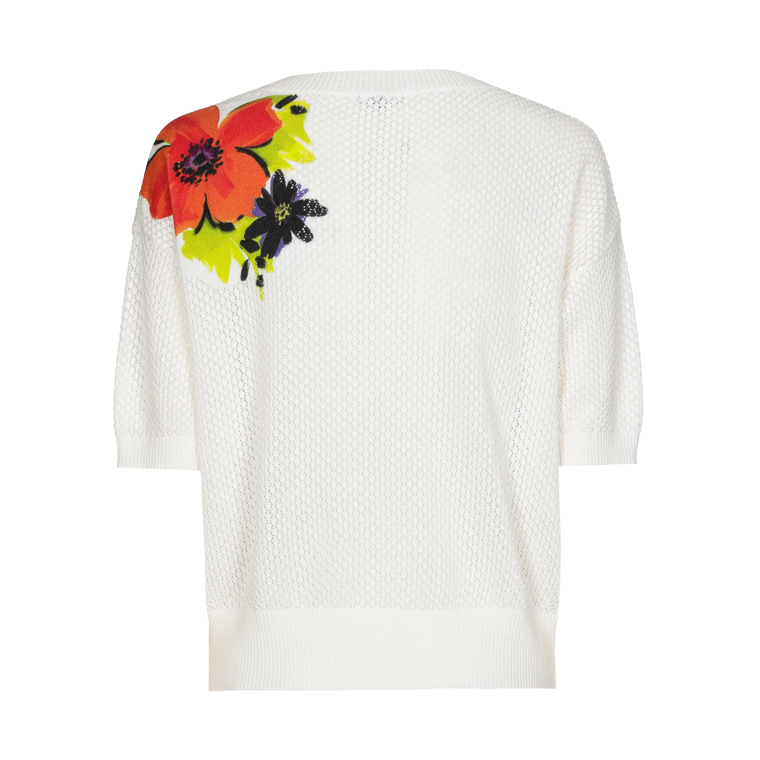 Pulls multicolor Caroline Biss - Image 2