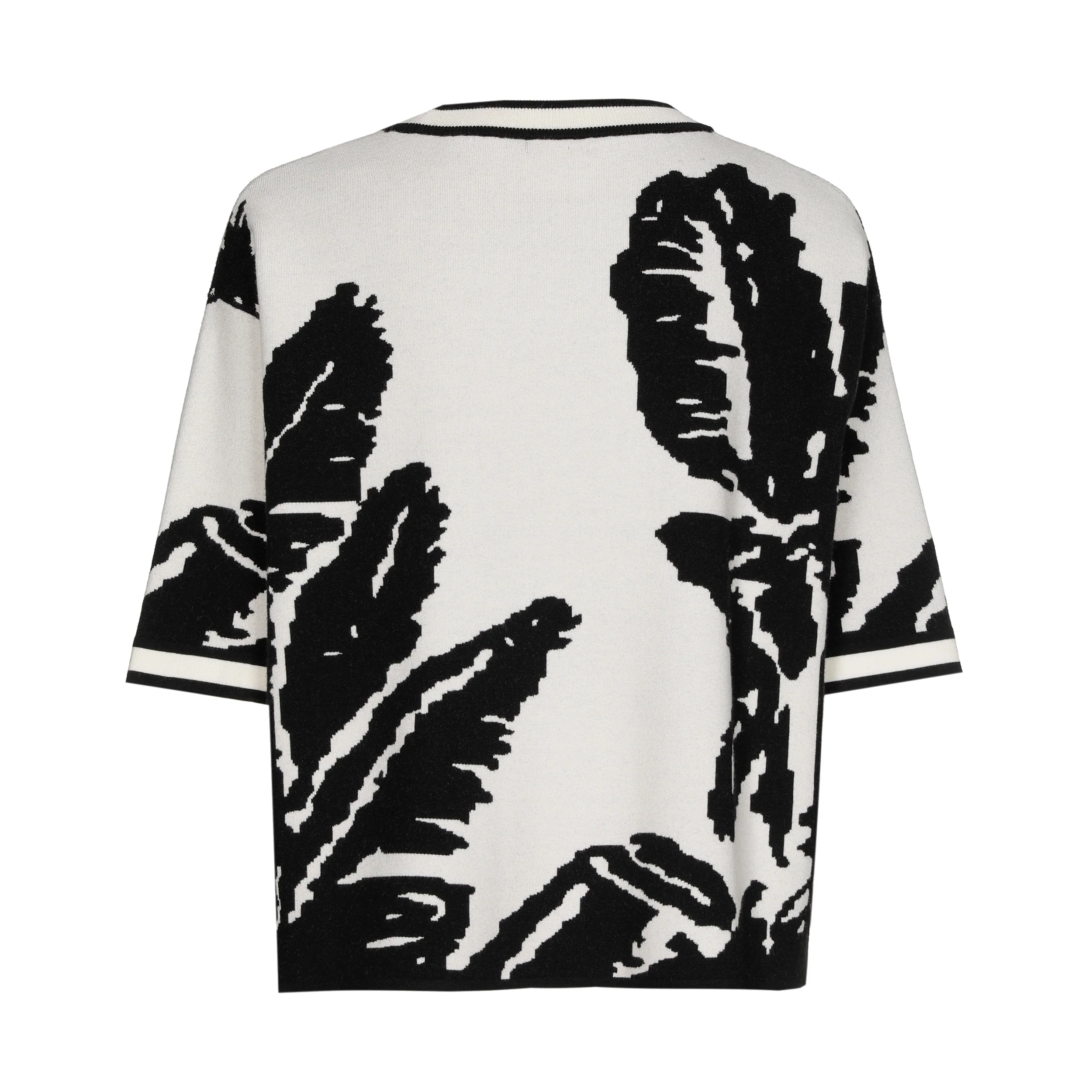 Pulls multicolor Caroline Biss - Image 2