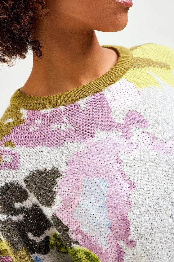 Pulls multicolor CKS - Image 2