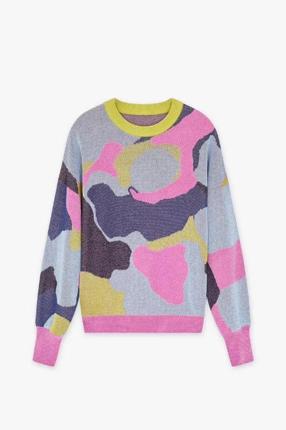 Pulls multicolor CKS - Image 2