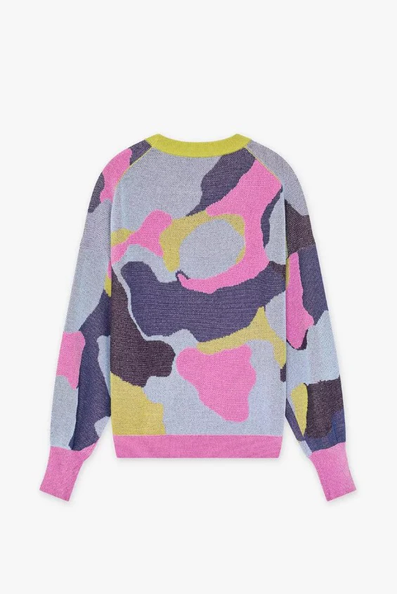 Pulls multicolor CKS - Image 3