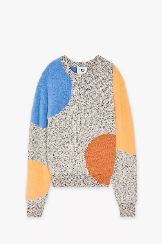 Pulls multicolor CKS - Image 2