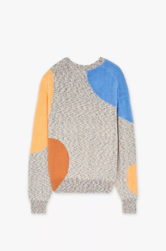 Pulls multicolor CKS - Image 3