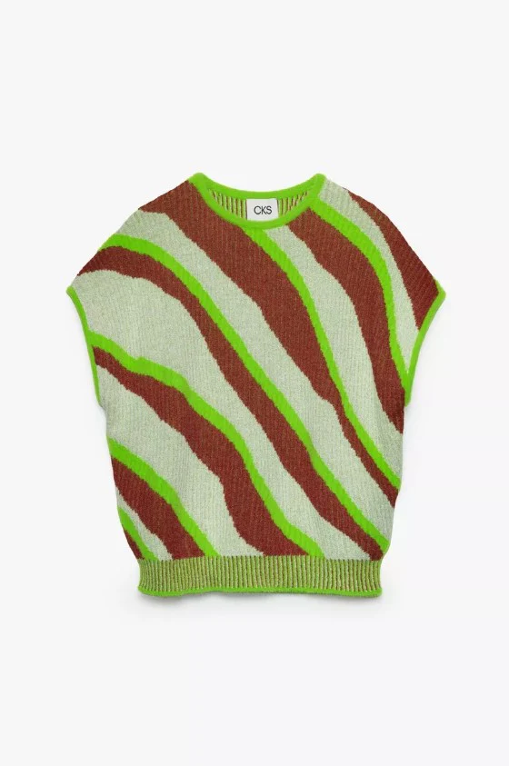 Pulls multicolor CKS - Image 3