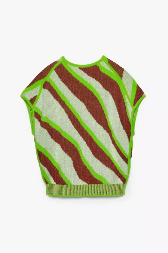 Pulls multicolor CKS - Image 4