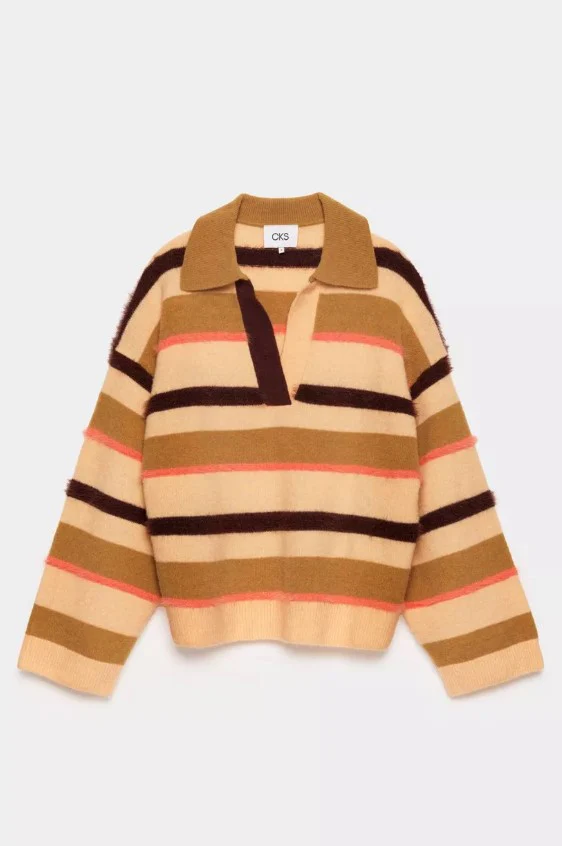 Pulls multicolor CKS