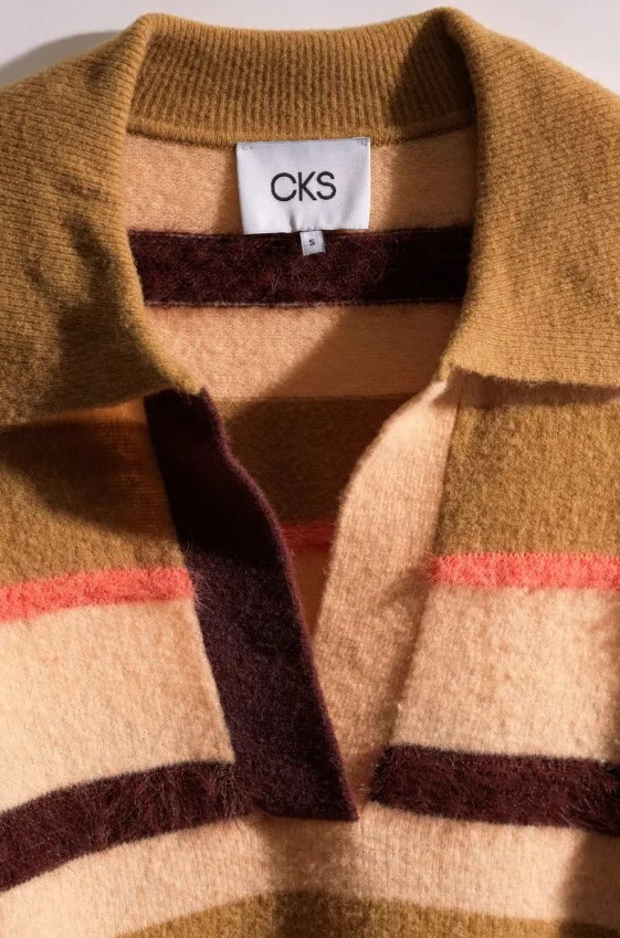 Pulls multicolor CKS - Image 3