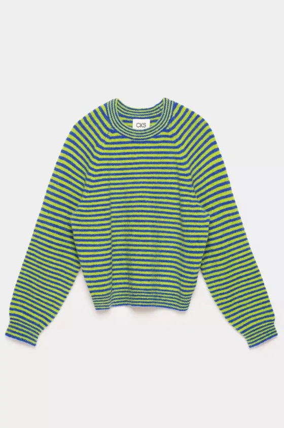Pulls multicolor CKS