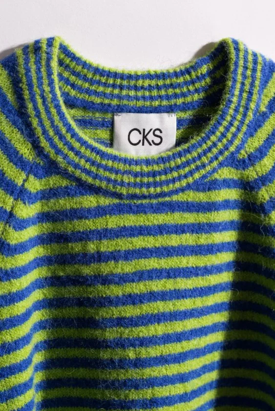 Pulls multicolor CKS - Image 2