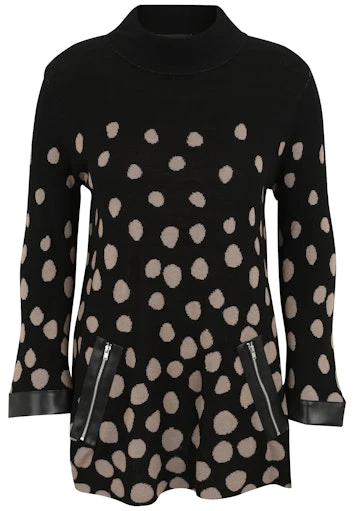 Pulls multicolor Doris Streich