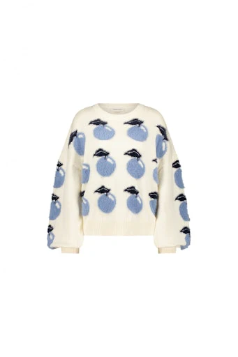 Pulls multicolor Fabienne Chapot - Image 3