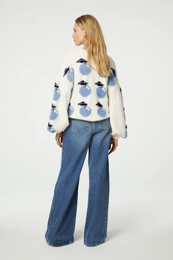 Pulls multicolor Fabienne Chapot - Image 5