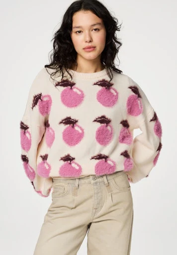 Pulls multicolor Fabienne Chapot - Image 5