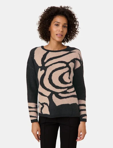 Pulls multicolor GERRY WEBER - Image 3