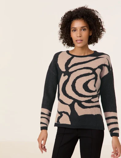 Pulls multicolor GERRY WEBER - Image 5