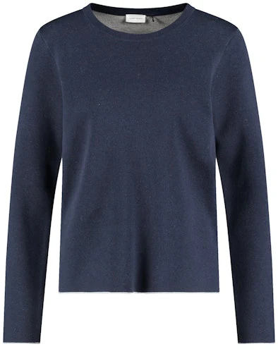 Pulls navy GERRY WEBER