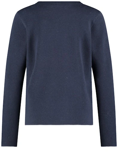 Pulls navy GERRY WEBER - Image 2