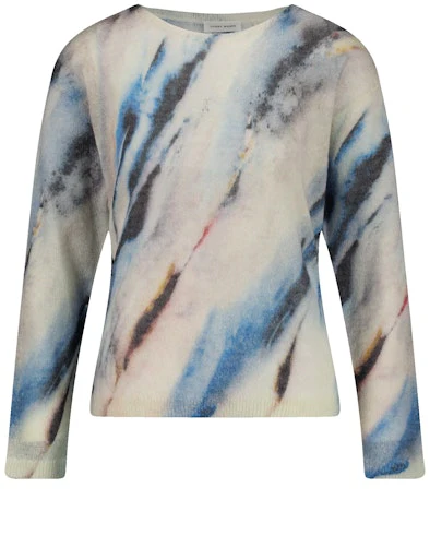 Pulls multicolor GERRY WEBER