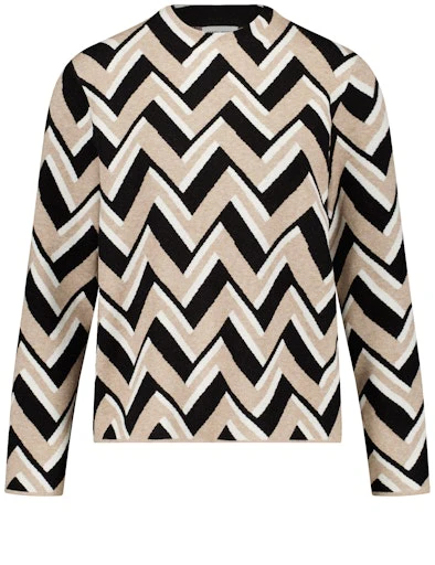 Pulls multicolor GERRY WEBER