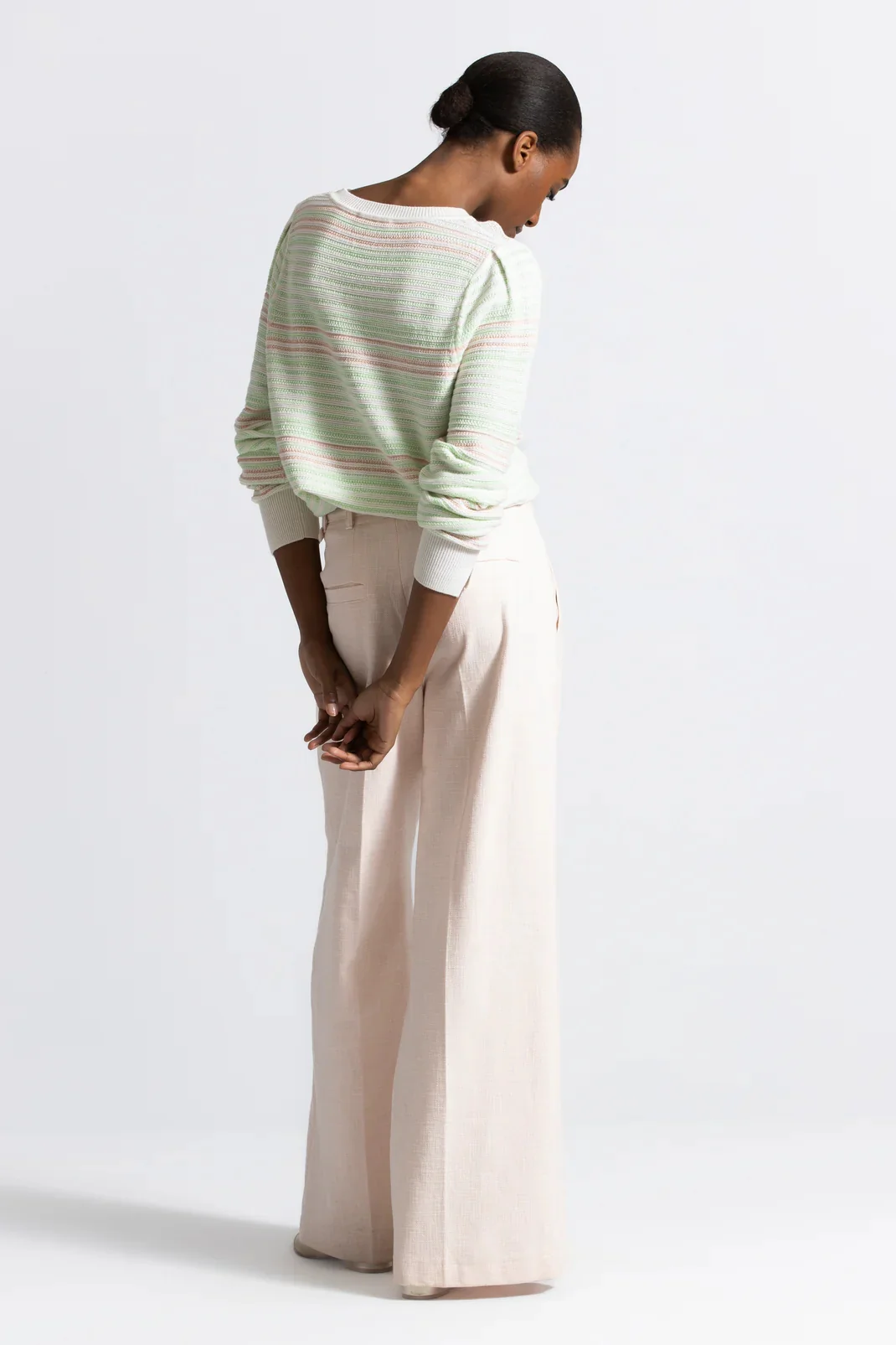 Pulls multicolor Gigue - Image 2