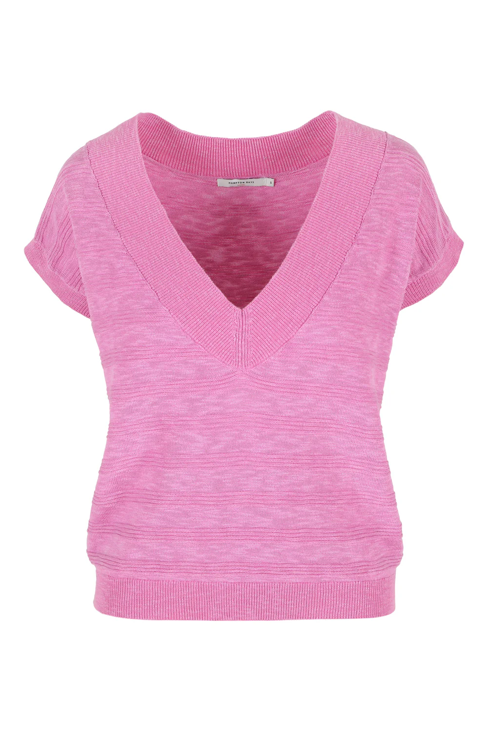 Pulls roze Hampton Bays