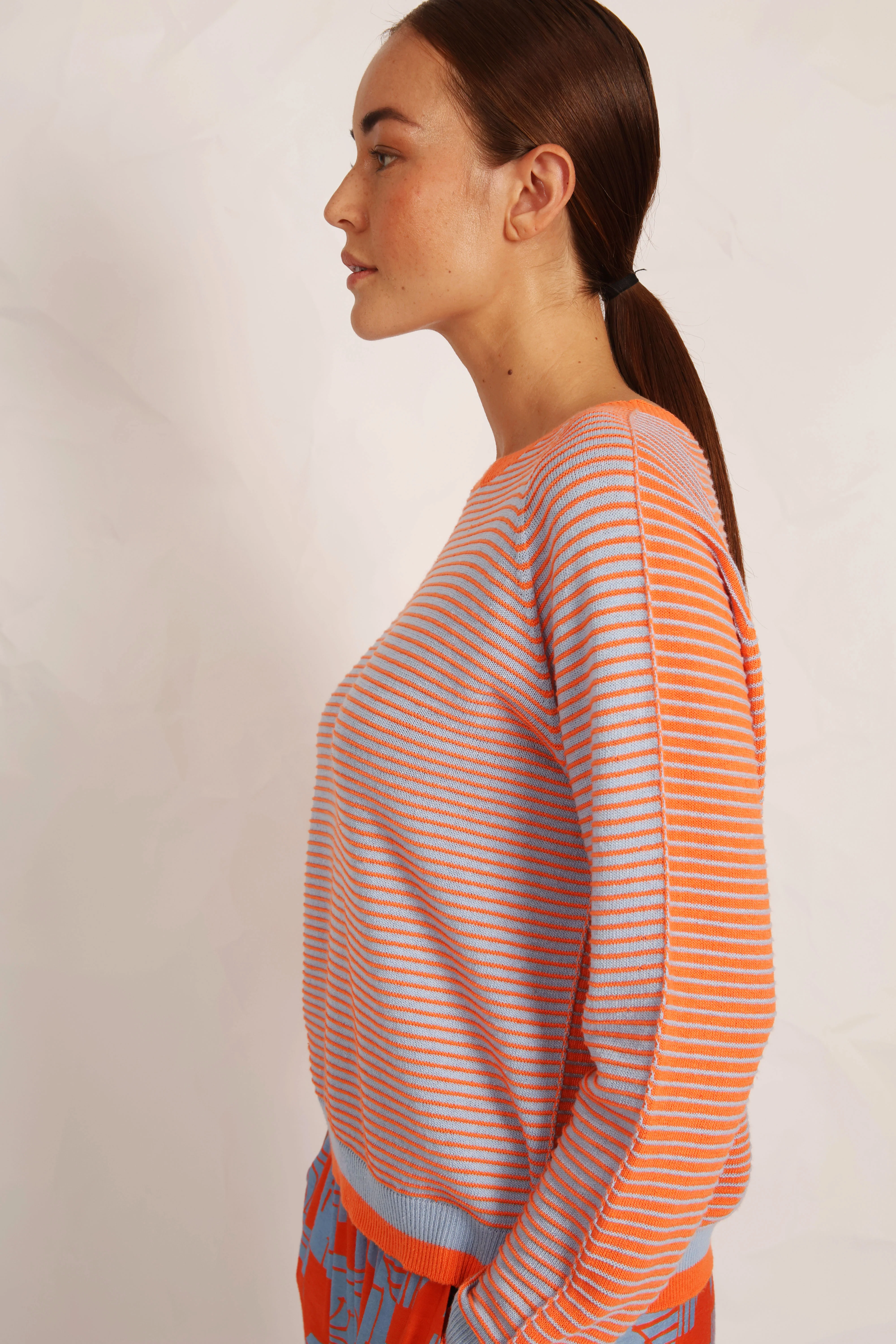 Pulls multicolor Hampton Bays