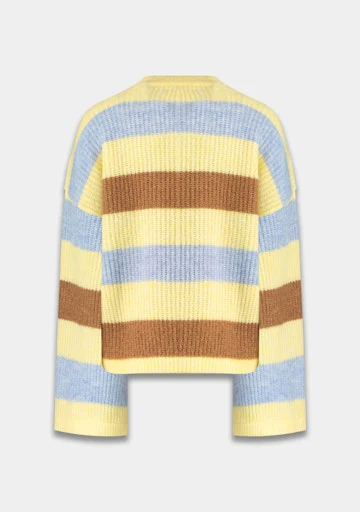 Pulls multicolor Harper & Yve - Image 2