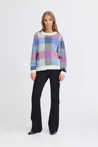 Pulls multicolor ICHI - Image 5