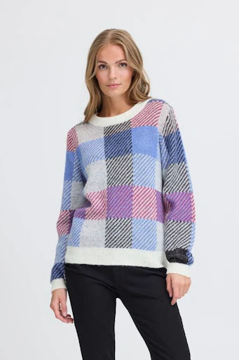 Pulls multicolor ICHI - Image 6