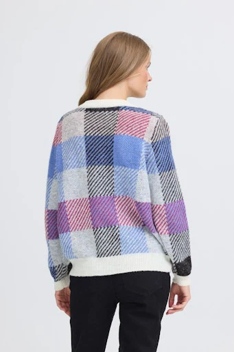 Pulls multicolor ICHI - Image 7