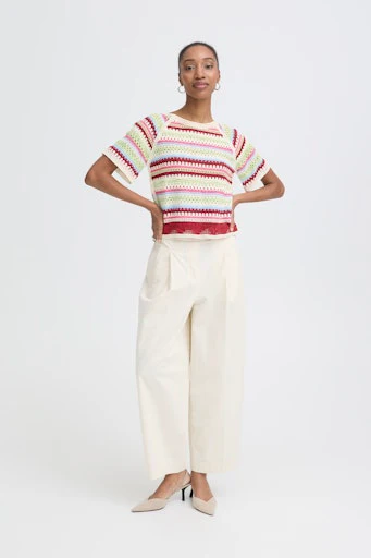 Pulls multicolor ICHI - Image 5