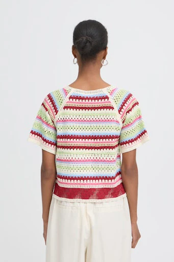 Pulls multicolor ICHI - Image 7