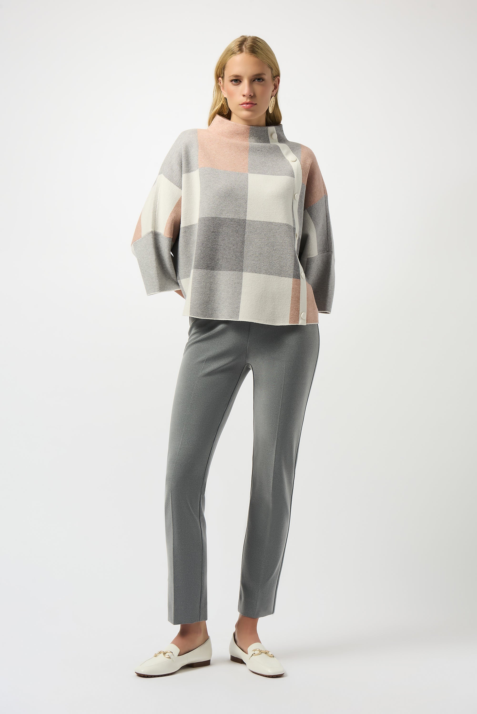 Pulls multicolor Joseph Ribkoff - Image 3