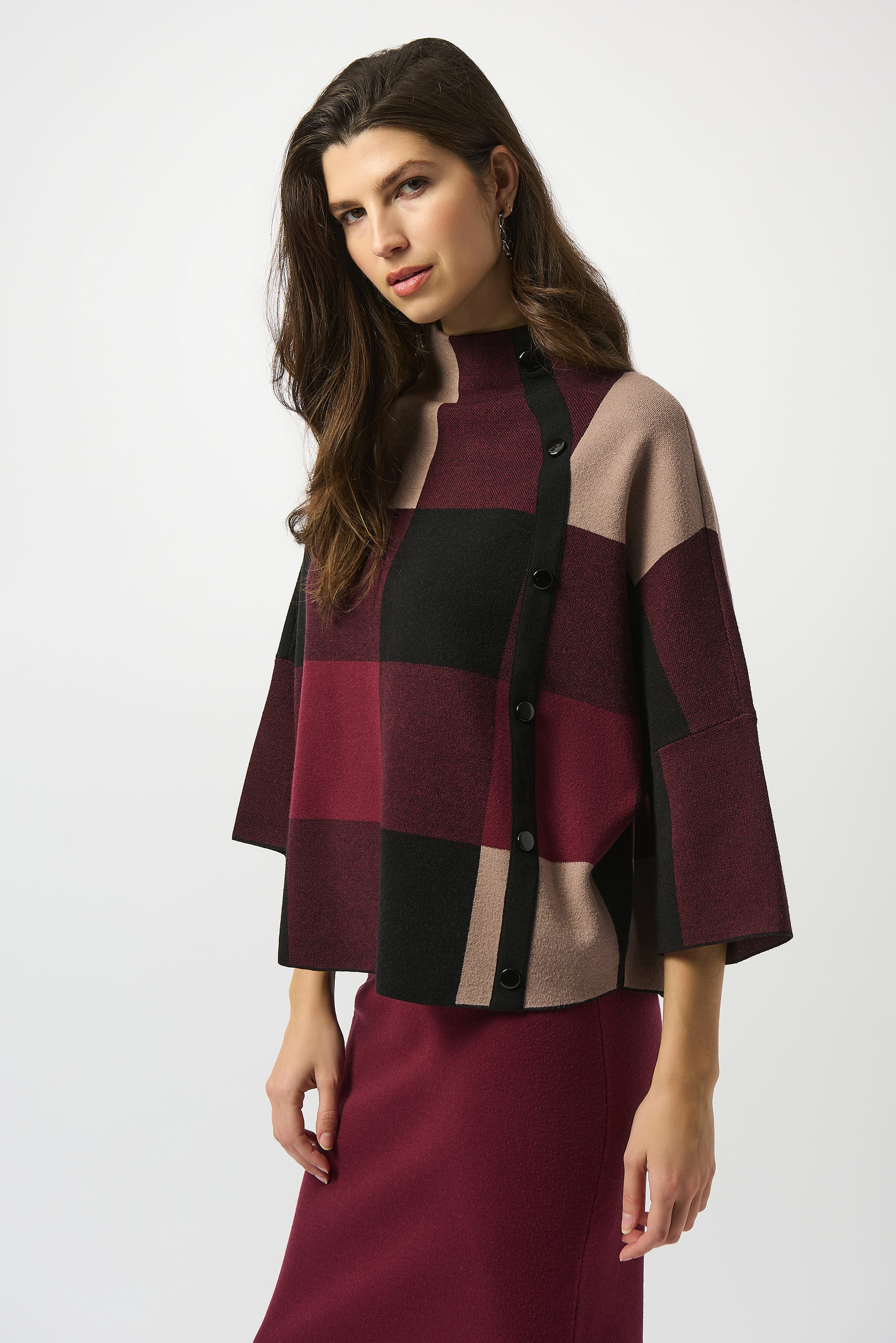 Pulls multicolor Joseph Ribkoff