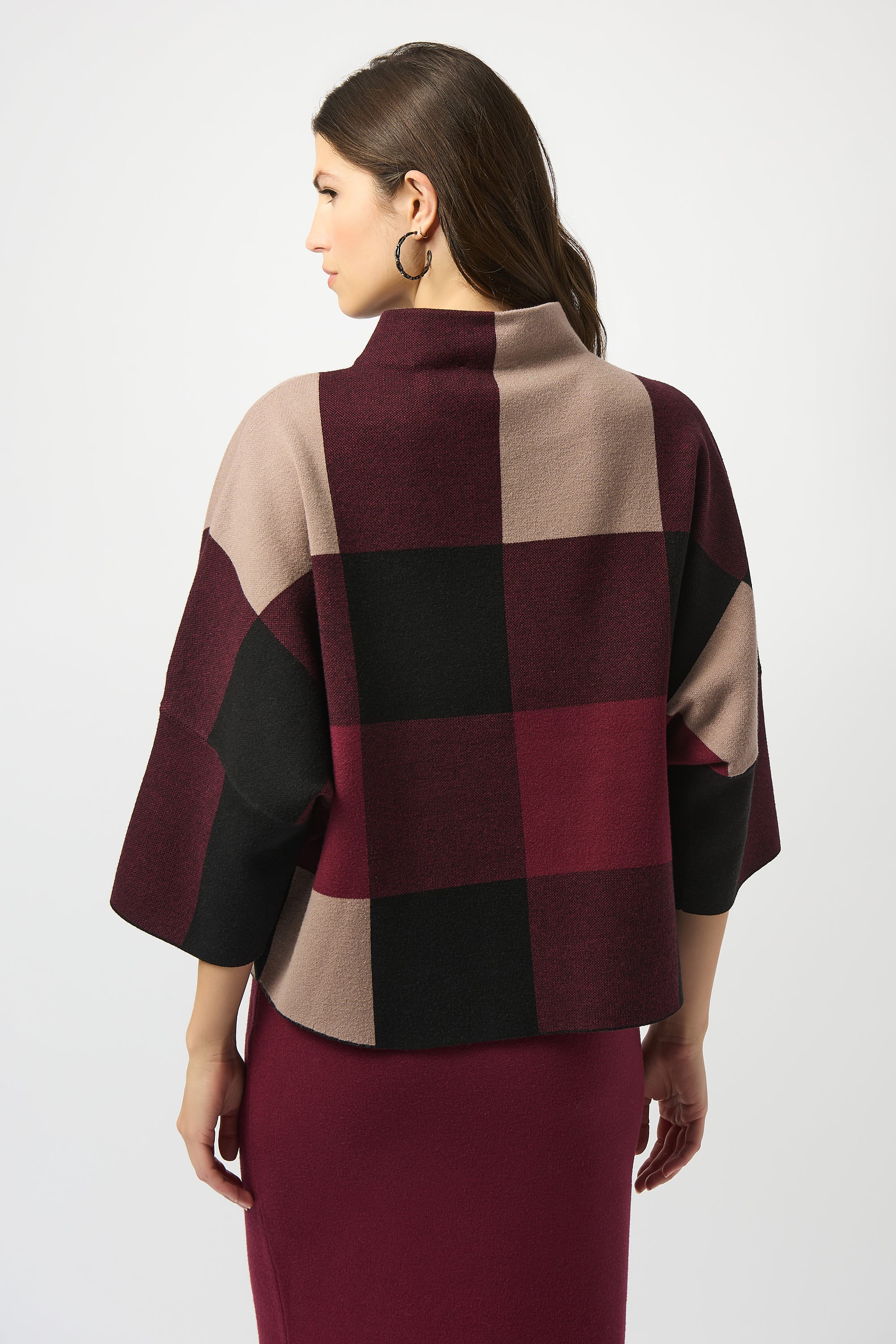Pulls multicolor Joseph Ribkoff - Image 2