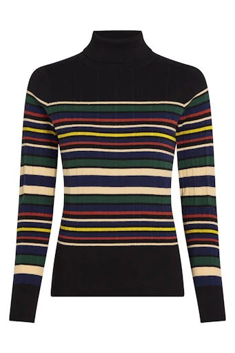Pulls multicolor King Louie