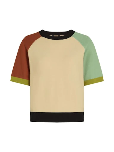 Pulls multicolor King Louie