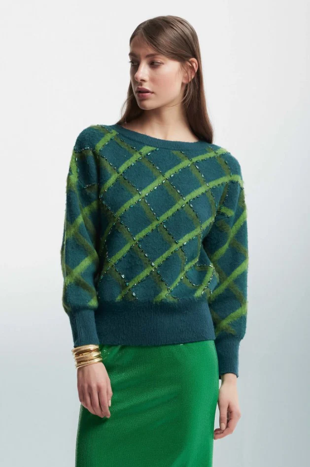 Pulls multicolor Kocca