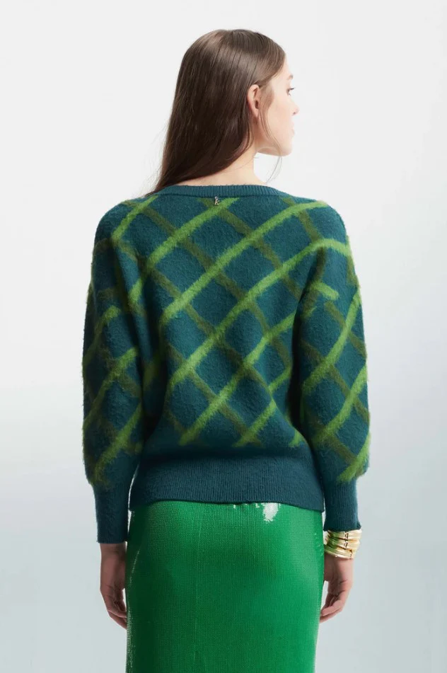 Pulls multicolor Kocca - Image 3