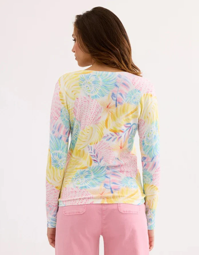 Pulls multicolor Léo & Ugo - Image 2