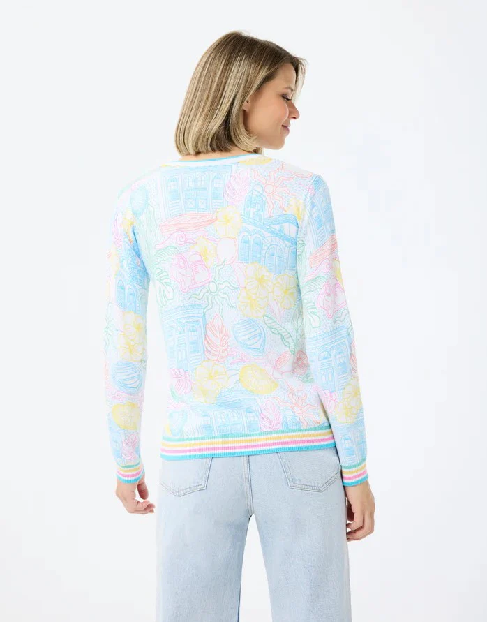 Pulls multicolor Léo & Ugo - Image 2