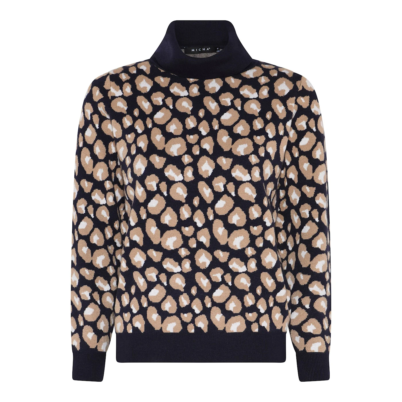 Pulls multicolor Micha