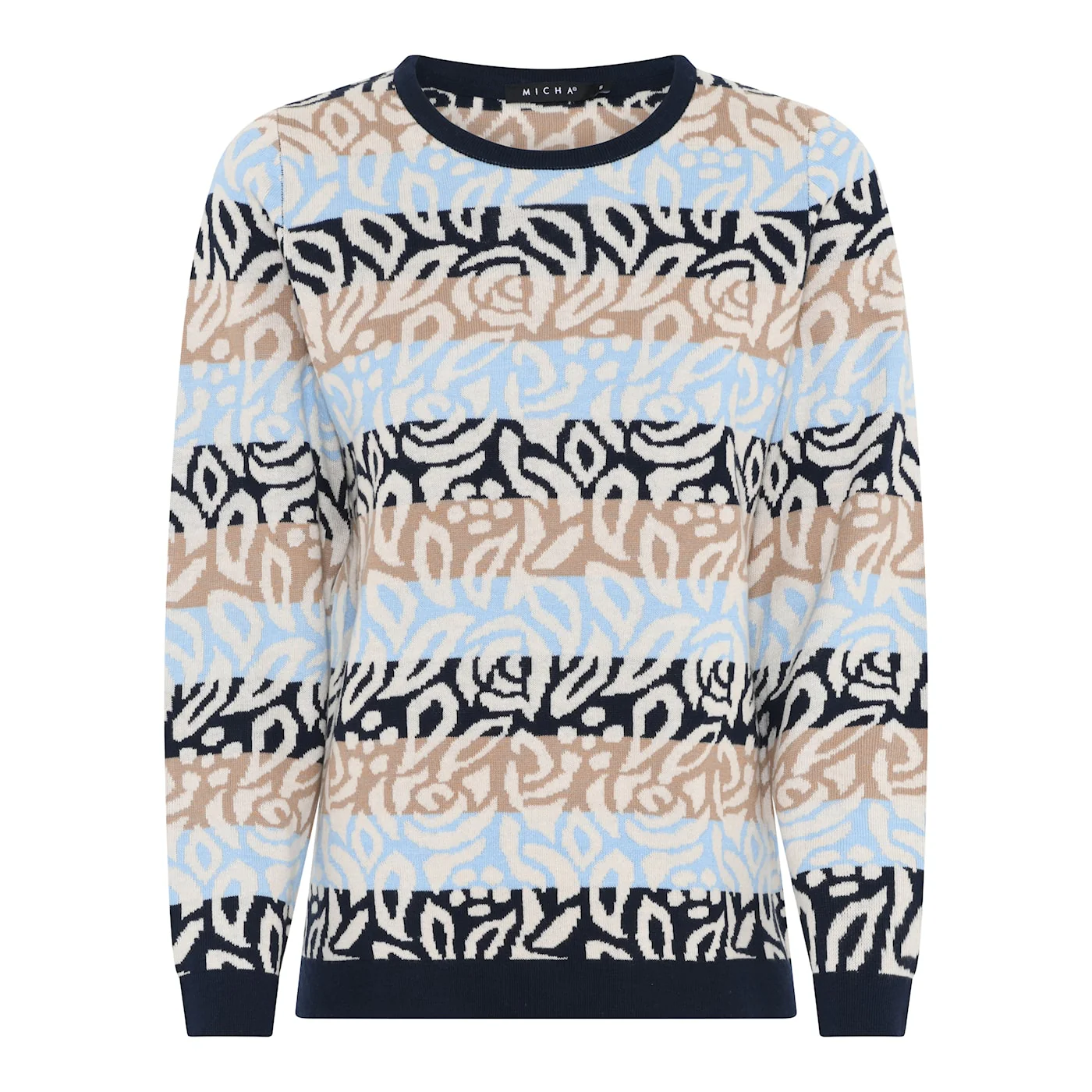Pulls multicolor Micha