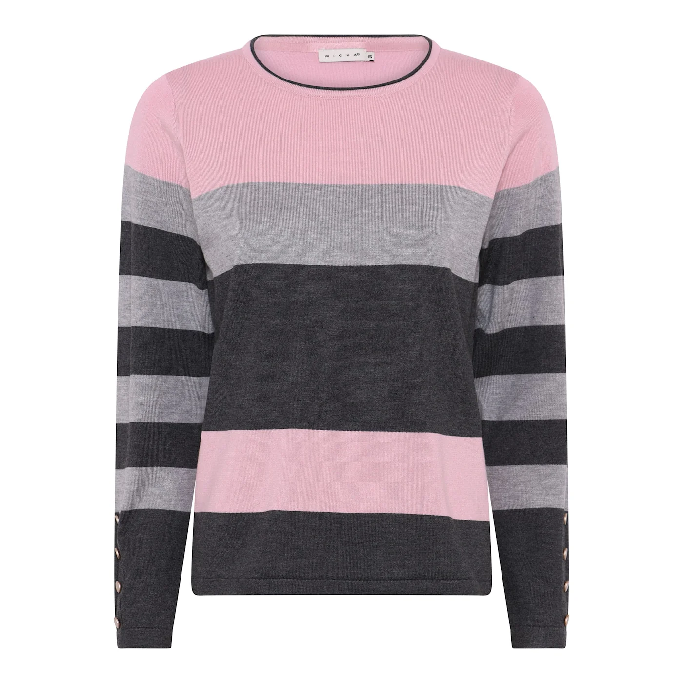 Pulls multicolor Micha