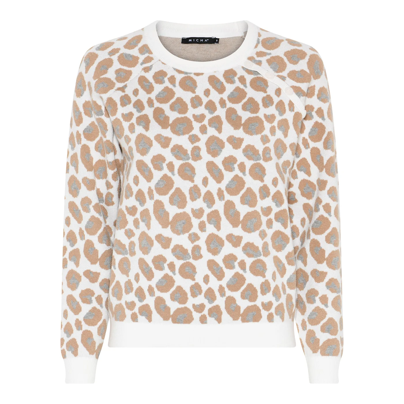 Pulls multicolor Micha